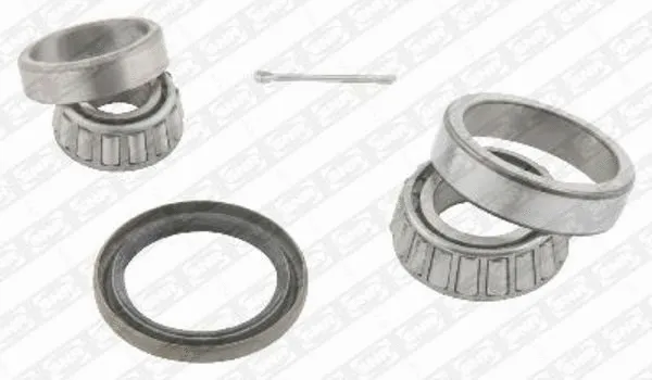 Wheel Bearing Kit (R170.02)
