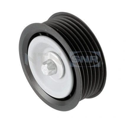 Deflection/Guide Pulley, V-ribbed belt (GA351.38)