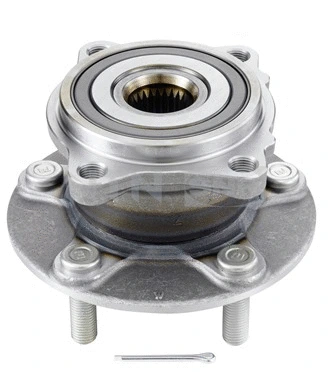 Wheel Bearing Kit (R173.28)