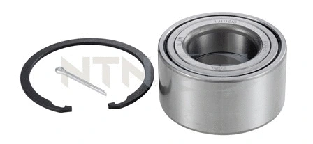 Wheel Bearing Kit (R184.26)