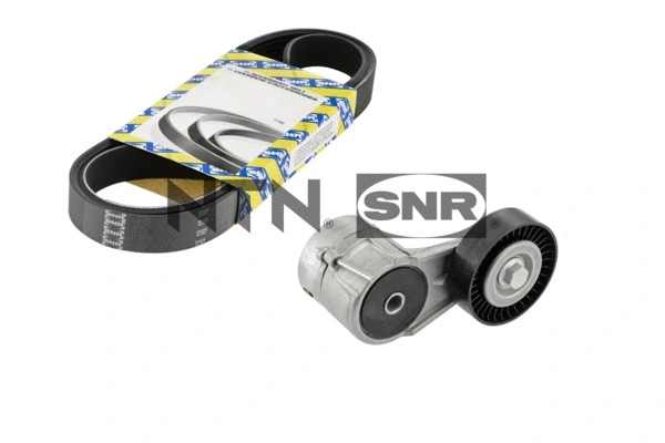 V-Ribbed Belt Set (KA853.07)