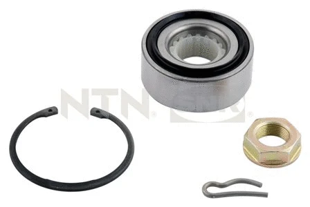 Wheel Bearing Kit (R166.11)