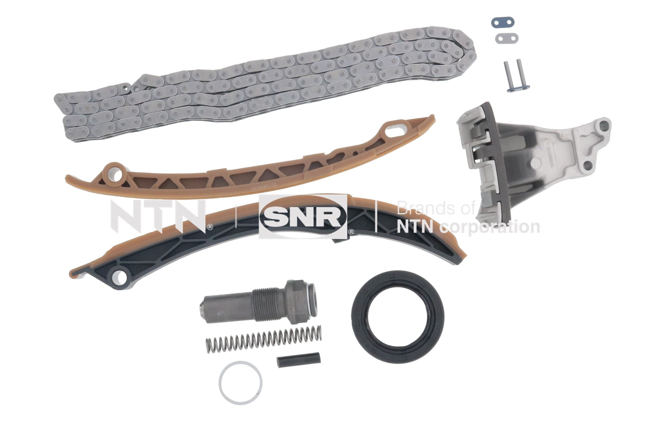 Timing Chain Kit (KDC451.08)