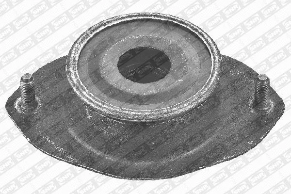 Repair Kit, suspension strut support mount (M258.08)