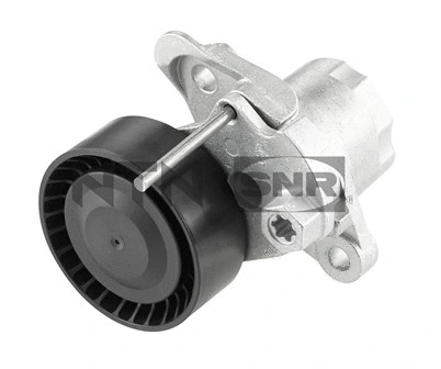 Tensioner Pulley, V-ribbed belt (GA357.70)
