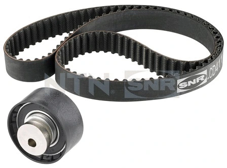 Timing Belt Kit (KD458.34)