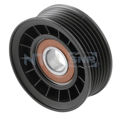 Tensioner Pulley, V-ribbed belt (GA352.82)