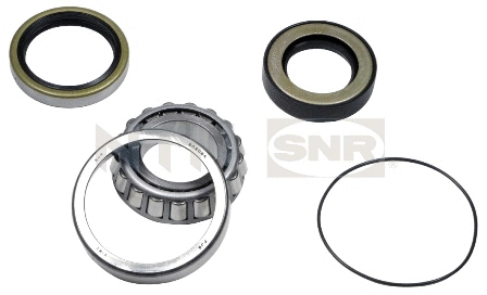 Wheel Bearing Kit (R173.07)