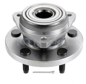 Wheel Bearing Kit (R186.27)