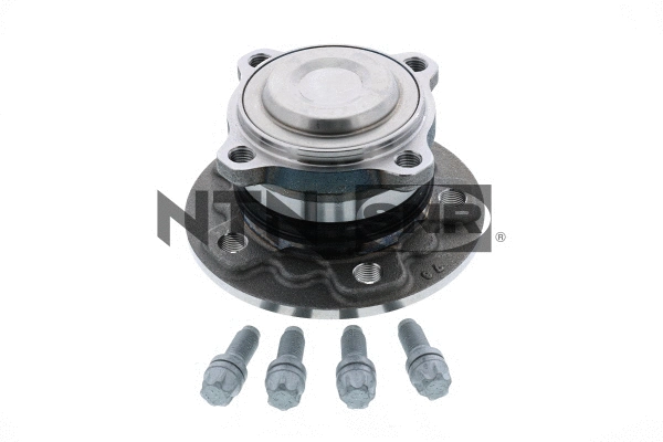 Wheel Bearing Kit (R150.60)