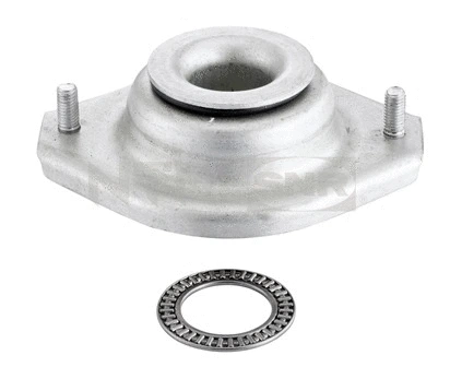 Repair Kit, suspension strut support mount (KB653.17)
