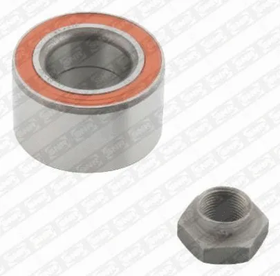 Wheel Bearing Kit (R182.01)