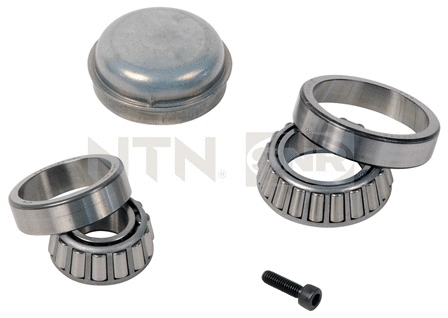 Wheel Bearing Kit (R151.36)
