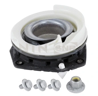 Repair Kit, suspension strut support mount (KB655.17)