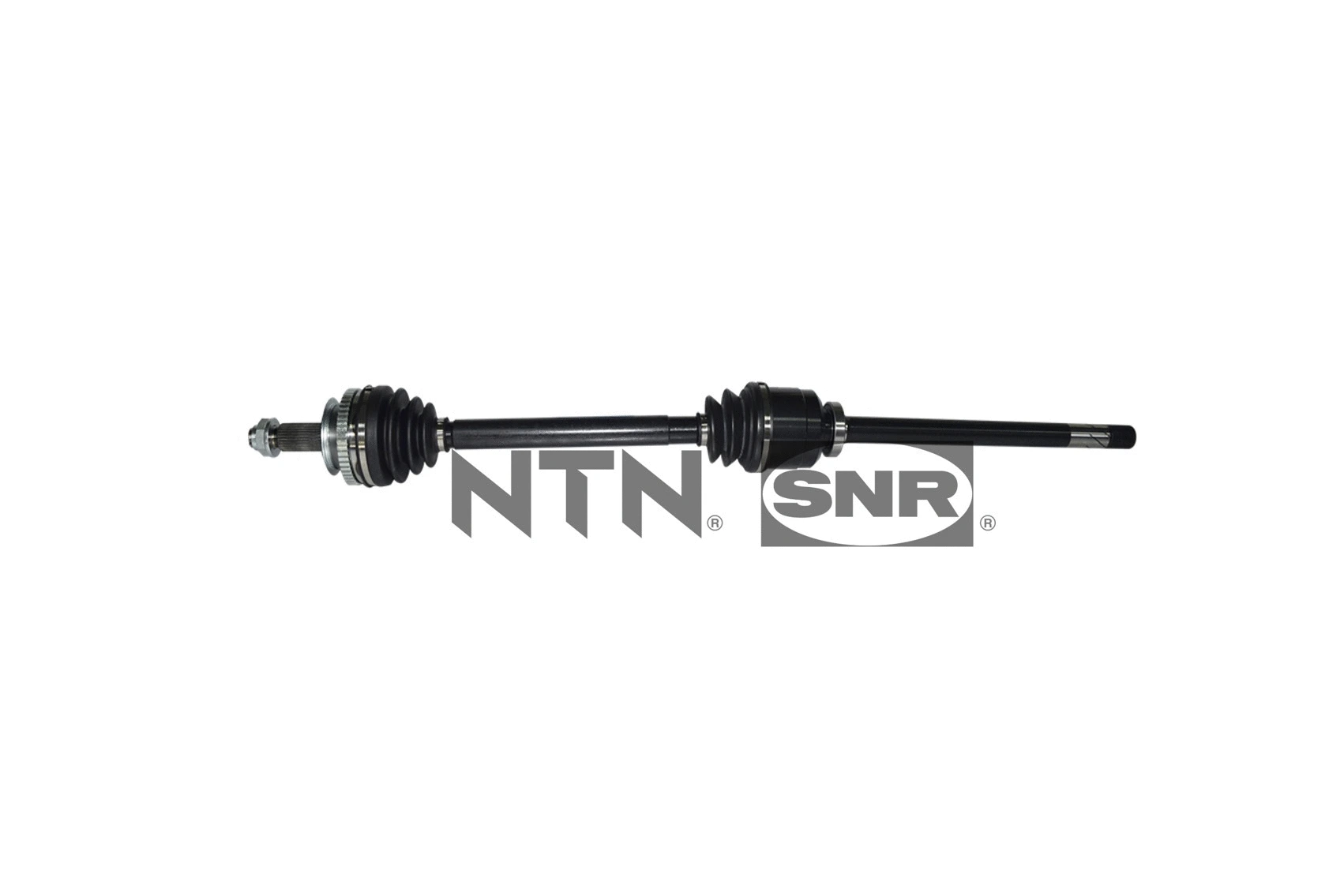 Drive Shaft (DK53.020)