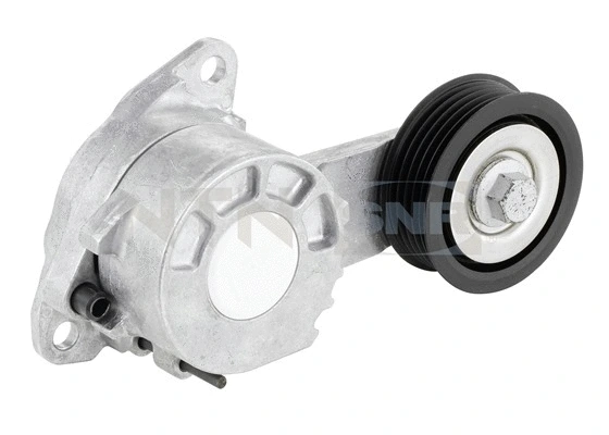Tensioner Pulley, V-ribbed belt (GA369.06)