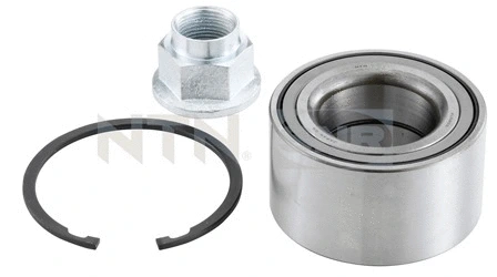 Wheel Bearing Kit (R179.27)