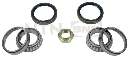 Wheel Bearing Kit (R140.42)