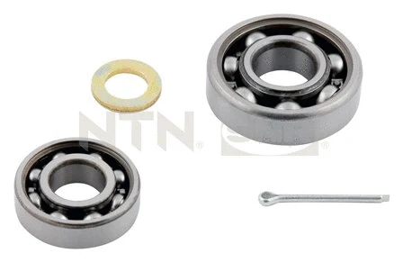 Wheel Bearing Kit (R179.01)