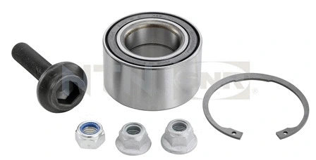Wheel Bearing Kit (R157.46)
