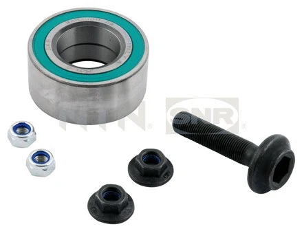 Wheel Bearing Kit (R157.24)