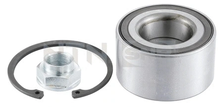 Wheel Bearing Kit (R174.90)