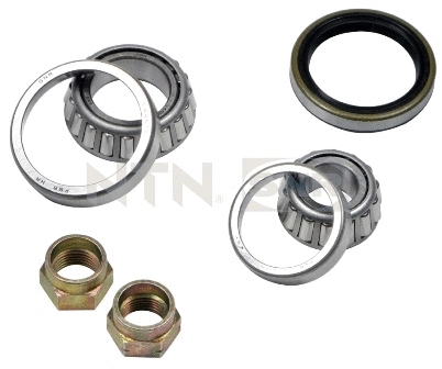 Wheel Bearing Kit (R170.12)