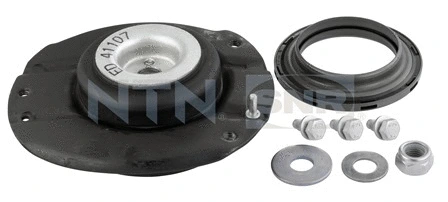 Repair Kit, suspension strut support mount (KB659.12)