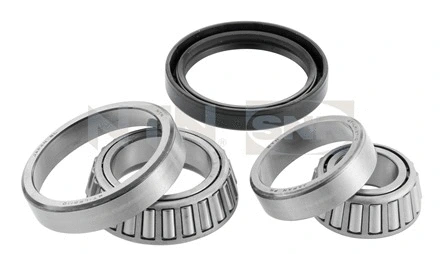 Wheel Bearing Kit (R183.04)