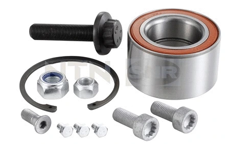 Wheel Bearing Kit (R140.97)