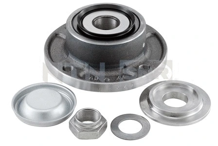 Wheel Bearing Kit (R159.23)