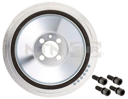 Belt Pulley, crankshaft (DPF358.27K1)