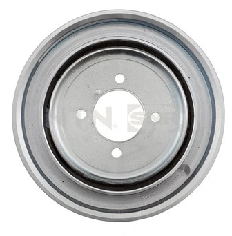 Belt Pulley, crankshaft (DPF359.14)
