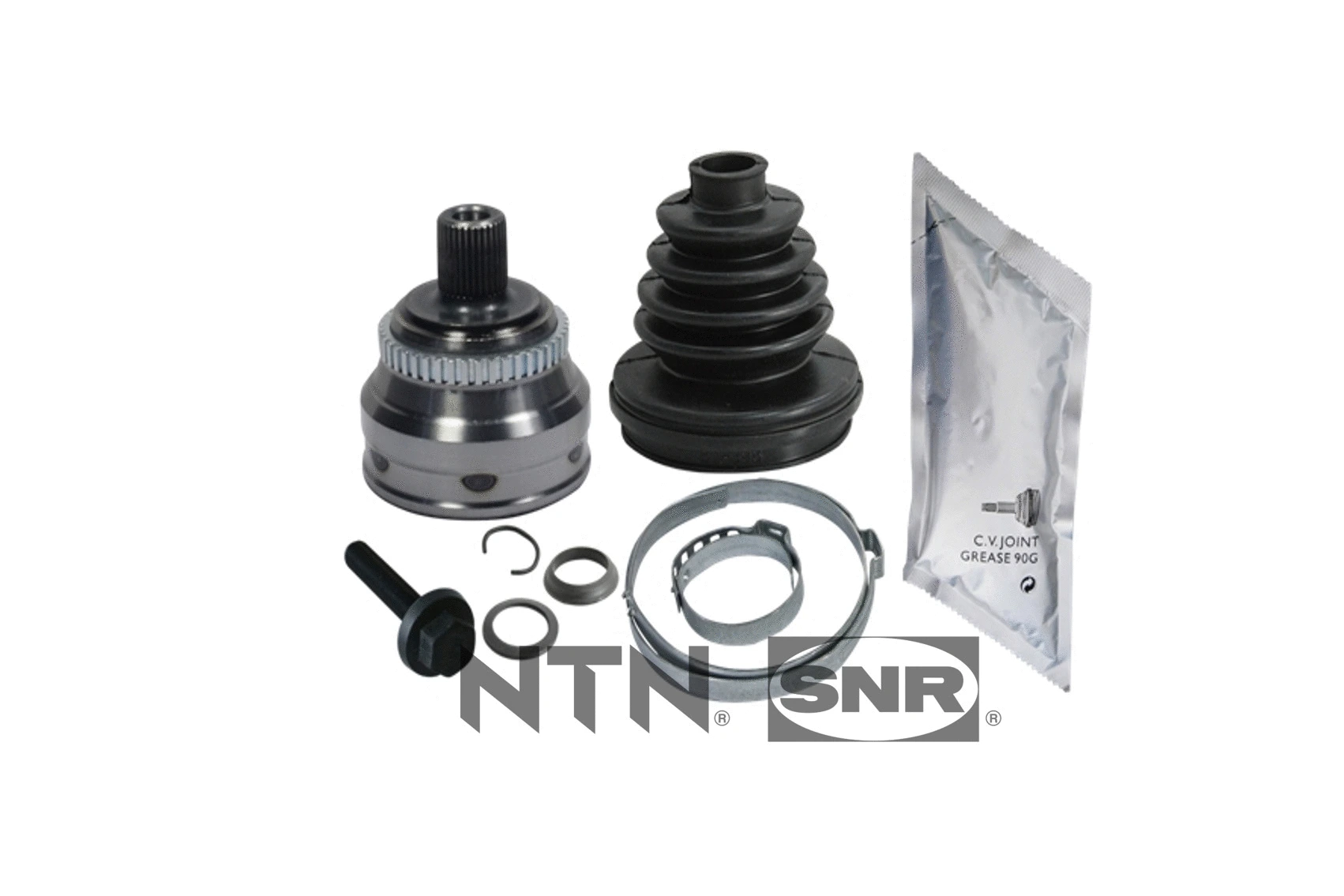 Joint Kit, drive shaft (OJK54.012)