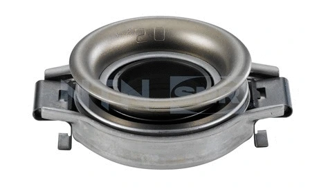 Clutch Release Bearing (BAC368.08)