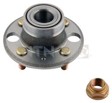Wheel Bearing Kit (R174.16)