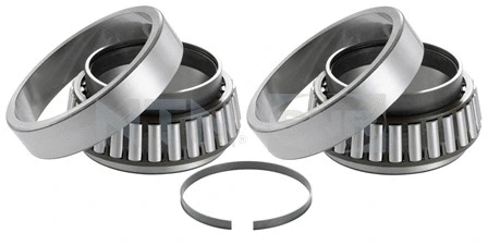 Wheel Bearing (HDS220)