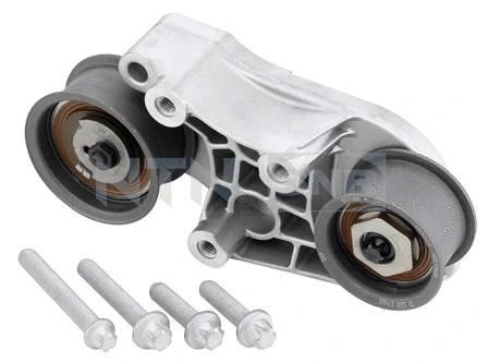 Tensioner Pulley, timing belt (GT353.24)