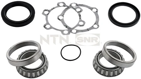 Wheel Bearing Kit (R180.00)