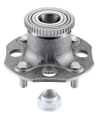 Wheel Bearing Kit (R174.47)