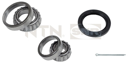 Wheel Bearing Kit (R140.26)