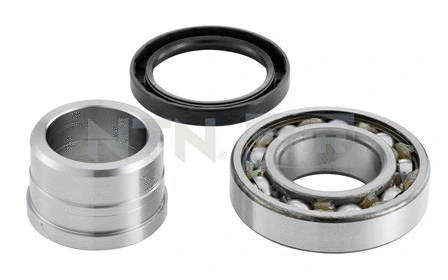 Wheel Bearing Kit (R177.23)