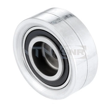 Deflection/Guide Pulley, timing belt (GE357.40)