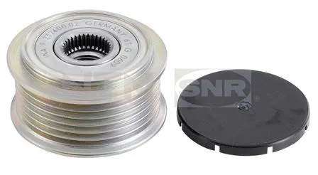 Alternator Freewheel Clutch (GA770.00)