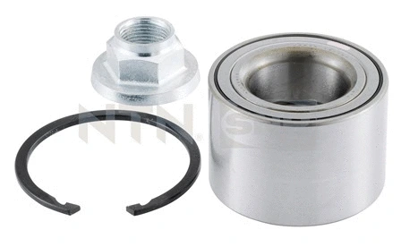 Wheel Bearing Kit (R179.29)