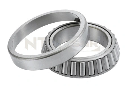 Wheel Bearing (HDB075)