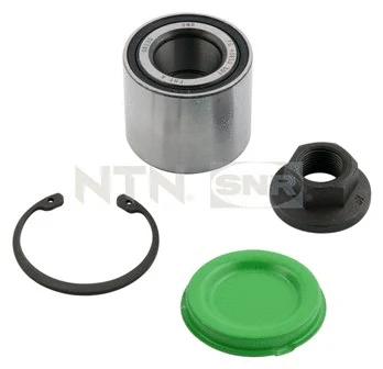 Wheel Bearing Kit (R153.37)