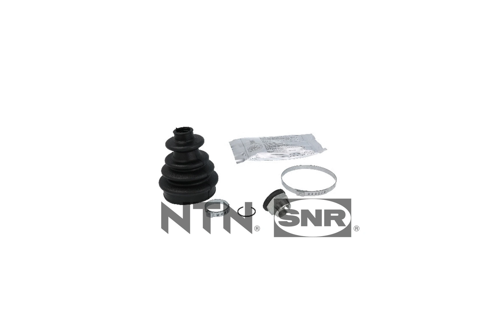 Bellow Kit, drive shaft (OBK54.015)