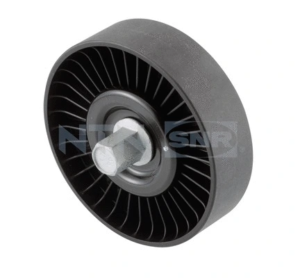 Deflection/Guide Pulley, V-ribbed belt (GA384.08)