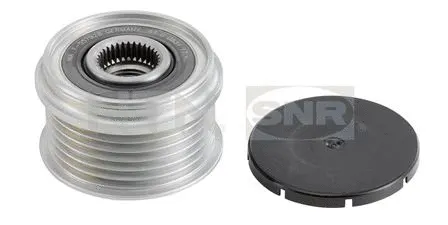 Alternator Freewheel Clutch (GA753.03)